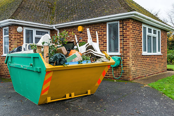 Reliable Bin and Dumpster Services for Your Business